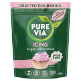 Pure Via Baker Secret Icing Sugar Alternative   220g GOODS M&S   