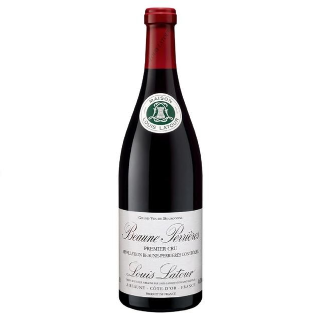 Louis Latour Beaune Perrieres   75cl GOODS M&S   