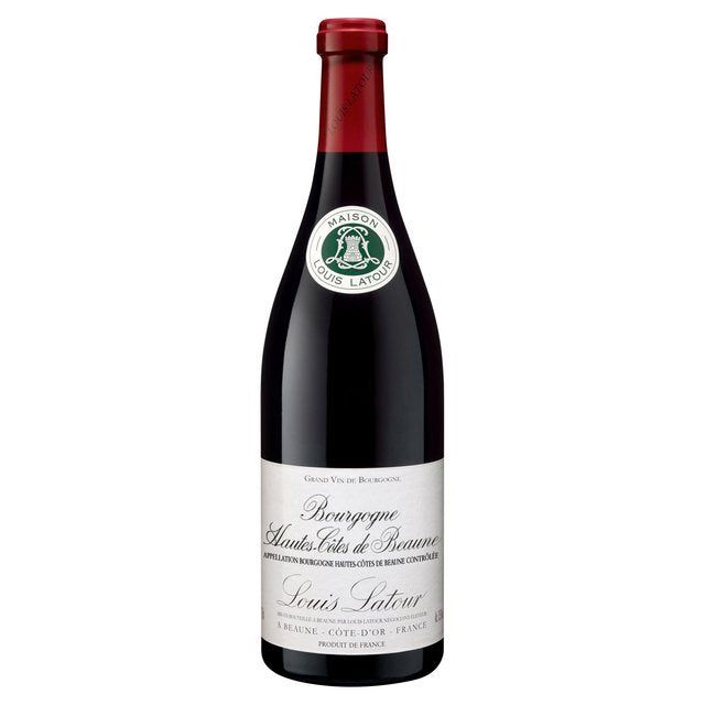 Louis Latour Hautes Cote de Beaune   75cl GOODS M&S   