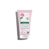 Klorane Soothing Conditioner with Organic Peony for Sensitive Scalps   150ml