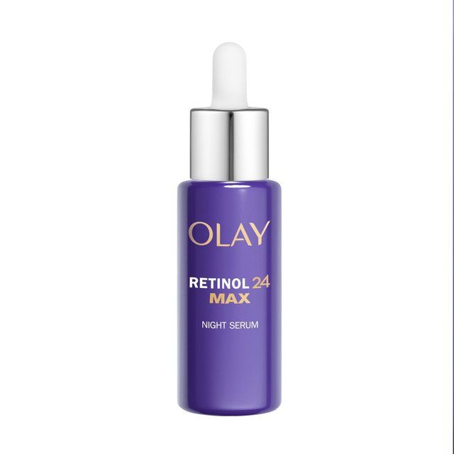 Olay Retinol Max Serum   40ml GOODS M&S   