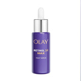 Olay Retinol Max Serum   40ml GOODS M&S   