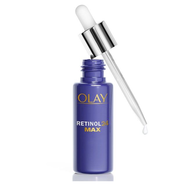 Olay Retinol Max Serum   40ml GOODS M&S   