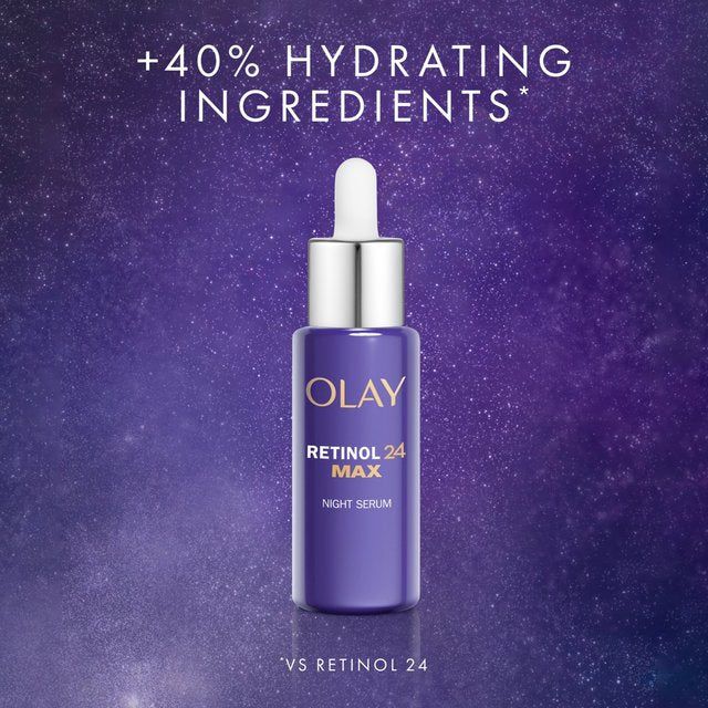 Olay Retinol Max Serum   40ml