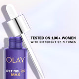 Olay Retinol Max Serum   40ml GOODS M&S   