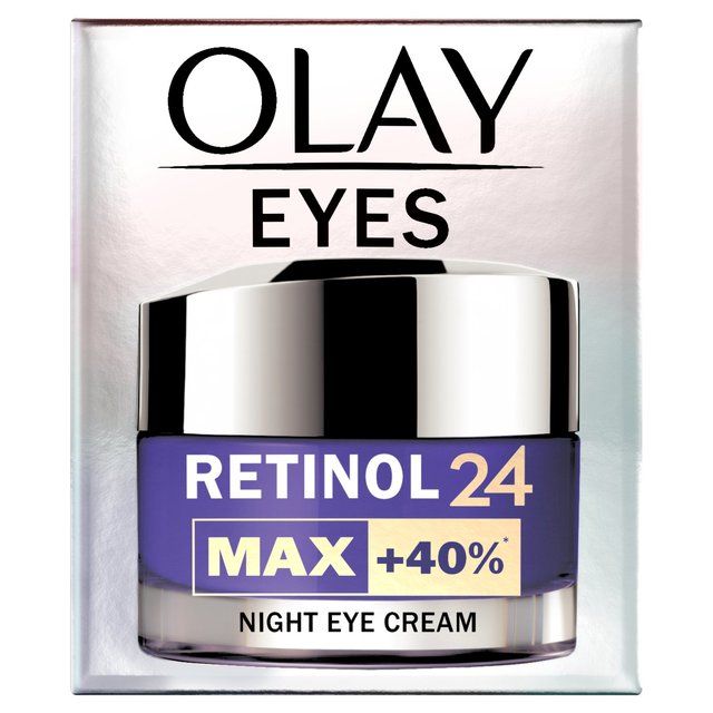 Olay Retinol Max Eye Cream   15ml