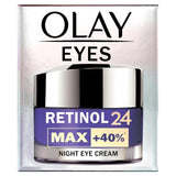 Olay Retinol Max Eye Cream   15ml GOODS M&S   