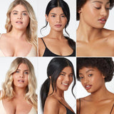 St Tropez Luxe Tan Tonic Glow Drops   30ml GOODS M&S   