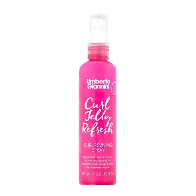 Umberto Giannini Curl Jelly Refresh   150ml