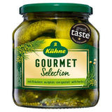 Kuhne Gourmet Selection with Herbs   530g GOODS M&S   