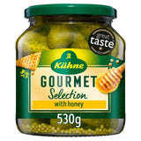 Kuhne Gourmet Selection with Honey   530g GOODS M&S   