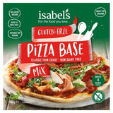 Isabel's Gluten Free Pizza Base Mix    300g