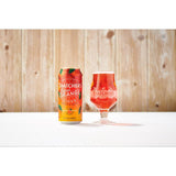 Thatchers Blood Orange   4 x 440ml GOODS M&S   