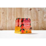 Thatchers Blood Orange   4 x 440ml GOODS M&S   