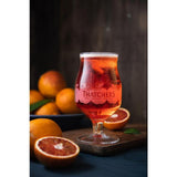 Thatchers Blood Orange   4 x 440ml GOODS M&S   