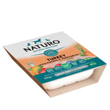 Naturo Grain Free Turkey with Potato & Vegetables   400g GOODS M&S   