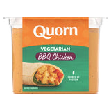 Quorn Vegetarian BBQ Chicken 200g GOODS ASDA   