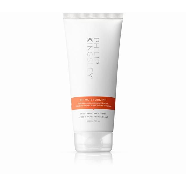 Philip Kingsley Re-Moisturizing Smoothing Conditioner    200ml