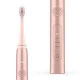 Ordo Sonic+ Electric Toothbrush - Rose Gold GOODS M&S   