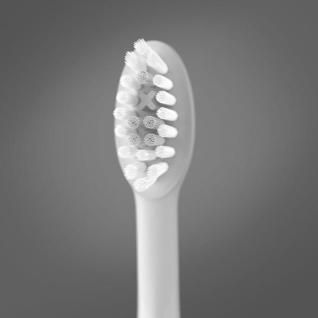 Ordo Sonic+ Electric Toothbrush - White/Silver