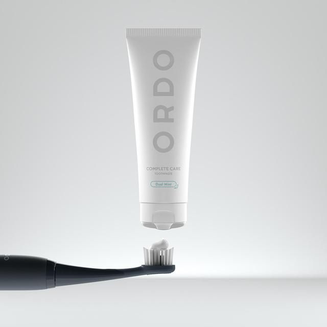 Ordo Complete Care Toothpaste   80ml