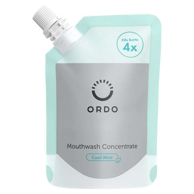 Ordo Mouthwash Concentrate   80ml GOODS M&S   