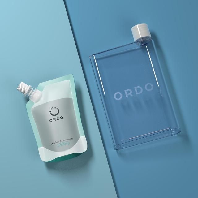 Ordo Mouthwash Concentrate   80ml