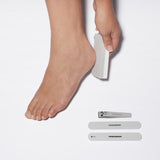 Tweezerman Essential Pedicure Kit GOODS M&S   