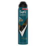 Sure Men 72hr Nonstop Protection Sport Cool Antiperspirant Deodorant   250ml GOODS M&S   