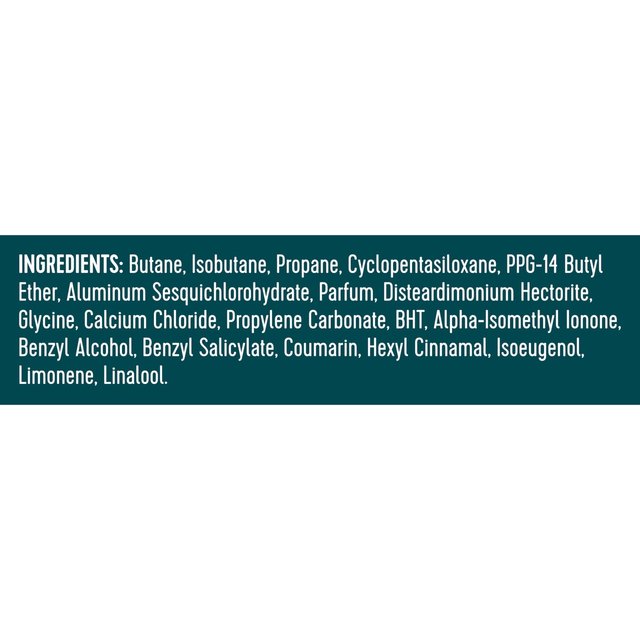 Sure Men 72hr Nonstop Protection Invisible Ice Antiperspirant Deodorant   250ml GOODS M&S   