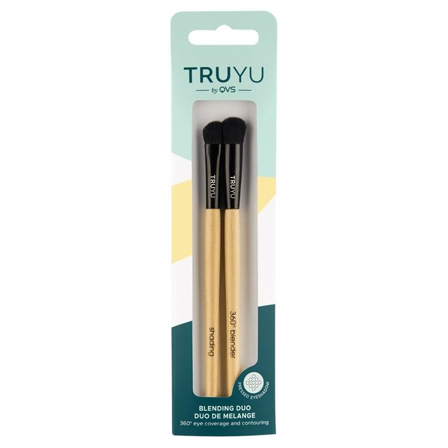 TRUYU Blending Duo