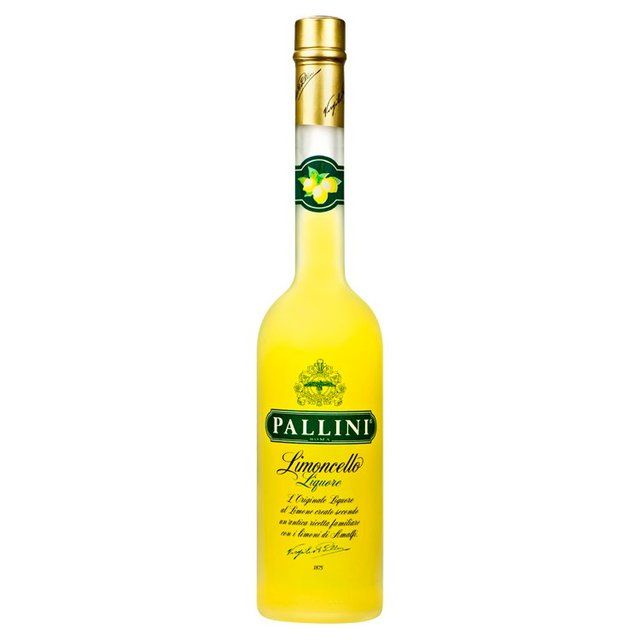 Pallini Limoncello   50cl GOODS M&S   