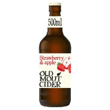 Old Mout Cider Strawberry & Apple   500ml GOODS M&S   