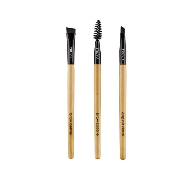 TRUYU Brow Trio