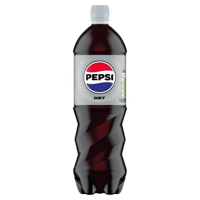 Pepsi Diet   1.25L GOODS M&S   