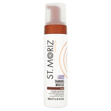 St Moriz Advanced Colour Correcting Tanning Mousse Dark   200ml GOODS M&S   