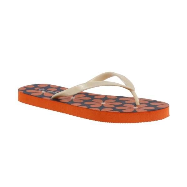 Regatta Womens Daisy Flip Flops (6)