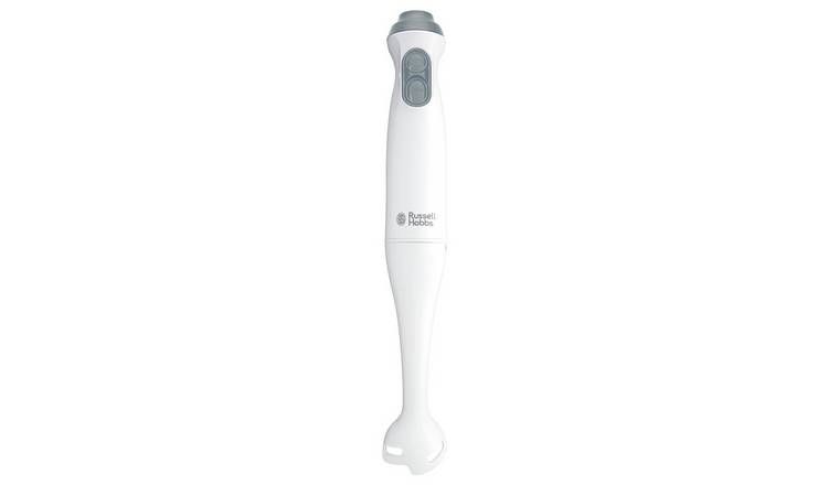 Russell Hobbs Go Create White Electric Hand Blender 27550