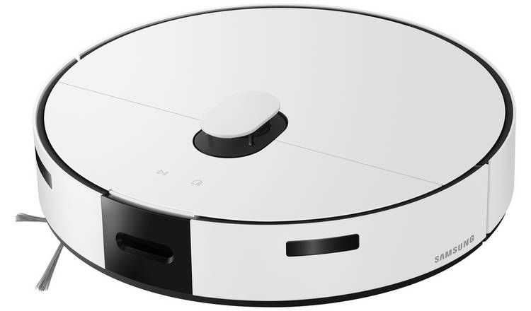 Samsung Bespoke Jet Bot Combo+ Robot Vacuum Cleaner