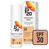 P20 Sensitive SPF 30 Sun Cream   100ml GOODS M&S   