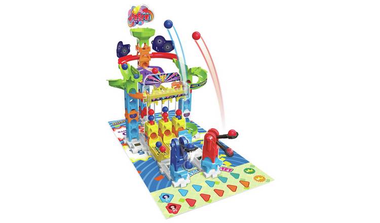 Vtech Marble Rush Game Zone