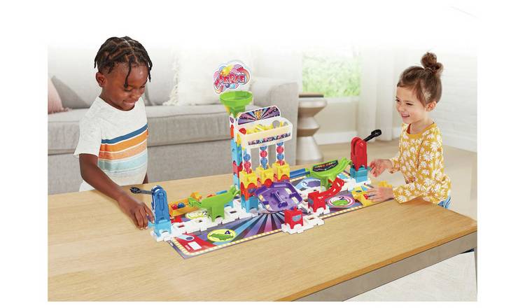 Vtech Marble Rush Game Zone