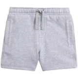 M&S Cotton Rich Plain Shorts 2-7 Y GOODS M&S   