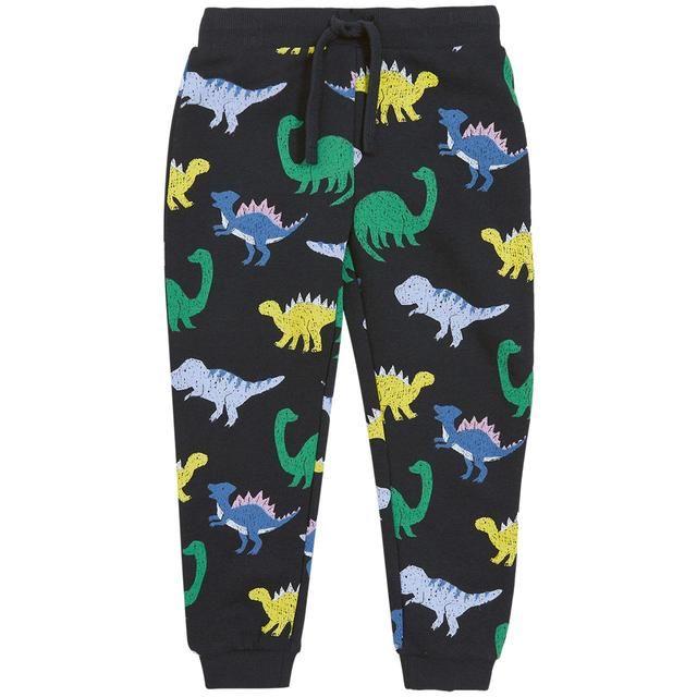 M&S AOP Dino Jogger 5-6 Y