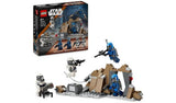 LEGO Star Wars Ambush on Mandalore Battle Pack Set 75373 GOODS Argos