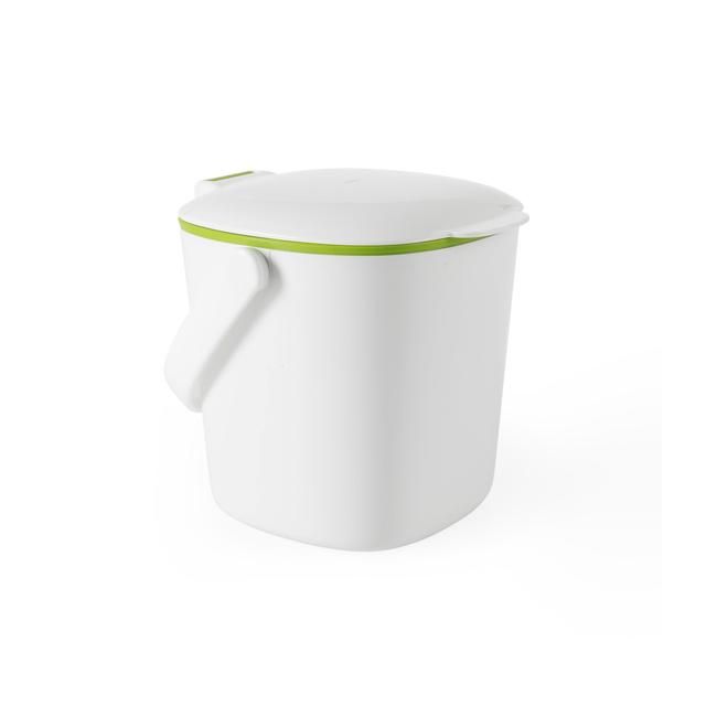 OXO SoftWorks Compost Bin GOODS M&S   