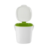 OXO SoftWorks Compost Bin GOODS M&S   