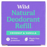 Wild Coconut & Vanilla Deo Refill   40g GOODS M&S   