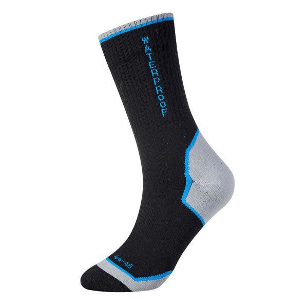 Portwest Adult Performance Waterproof Socks (10-13)