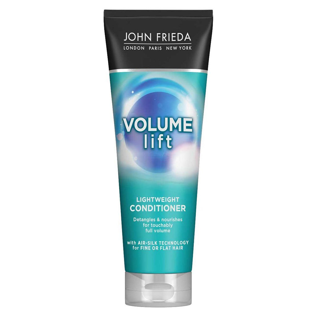 John Frieda Volume Lift Lightweight Conditioner 250ml for Fine, Flat Hair